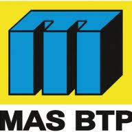 Logo Mas Entreprise Générale SA