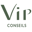 Logo V.I.P. Conseils SA