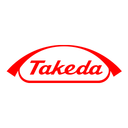 Logo Takeda BIO Development Center Ltd.