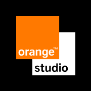 Logo Orange Studio SA