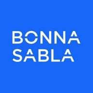 Logo Bonna Sabla SNC