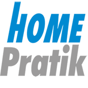 Logo Home Pratik