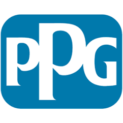 Logo PPG Architectural Coatings UK Ltd.