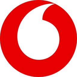 Logo Vodafone Cellular Ltd.