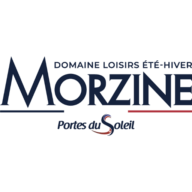 Logo Telepherique de Morzine Pleney