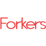 Logo Forkers Ltd.