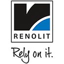 Logo Renolit (U.K.) Ltd.