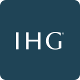 Logo Intercontinental Hotels Group Services Co.