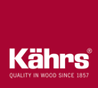 Logo Kährs (UK) Ltd.