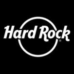 Logo Hard Rock Cafe UK Ltd.