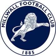 Logo Millwall Football & Athletic Co. (1985) Plc