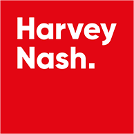 Logo Harvey Nass Ltd.