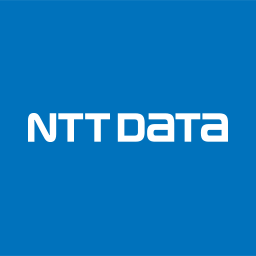 Logo NTT Data UK Consulting & IT Solutions Ltd.