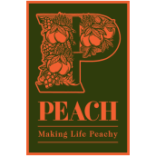 Logo The Peach Pub Co. Ltd.