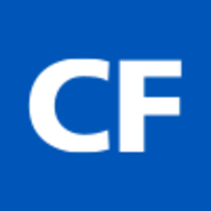 Logo CF Fertilisers UK Group Ltd.