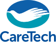 Logo Caretech Estates NO 2 Ltd.