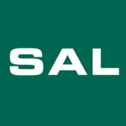 Logo SAL Heavy Lift GmbH