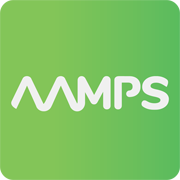 Logo AAMPS Azienda Ambientale di Pubblico Servizio SpA