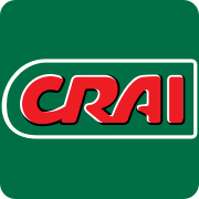 Logo Crai Secom SpA