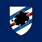Logo Unione Calcio Sampdoria SpA
