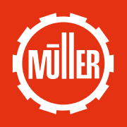 Logo Jakob Müller Deutschland GmbH