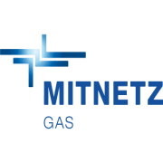 Logo Mitteldeutsche Netzgesellschaft Gas mbH
