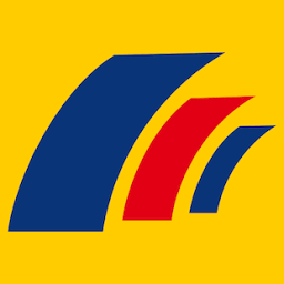 Logo Postbank Systems AG