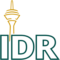 Logo Industrieterrains Düsseldorf-Reisholz AG