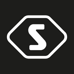 Logo Shoei (Europa) GmbH