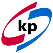 Logo KP Germany Erste GmbH