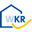 Logo Wohnstätte Krefeld, Wohnungs-Aktiengesellschaft