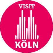 Logo KölnTourismus GmbH