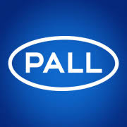 Logo Pall Filtersystems GmbH