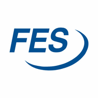 Logo FES Abfallmanagement- und Service GmbH