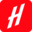 Logo Huf International GmbH