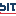 Logo BIT - Beteiligungs- & Investitions - Treuhand AG