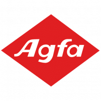 Logo Agfa-Gevaert AG für Altersversorgung