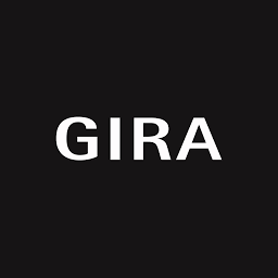 Logo Gira Giersiepen GmbH & Co. KG