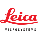 Logo Leica Microsystems IR GmbH