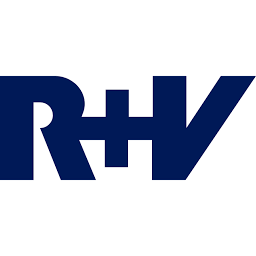 Logo R+V Service Center GmbH