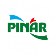 Logo Pinar Foods GmbH