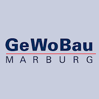 Logo Gemeinnützige Wohnungsbau GmbH Marburg Lahn
