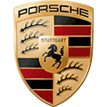 Logo Porsche Deutschland GmbH