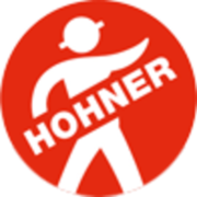 Logo Hohner Musikinstrumente GmbH