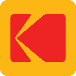 Logo Kodak Holding GmbH