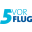 Logo 5 vor Flug GmbH