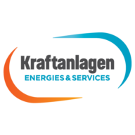 Logo Kraftanlagen Energies & Services GmbH