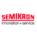Logo SEMIKRON International GmbH