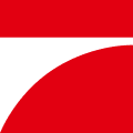 Logo ProSiebenSat.1 Digital GmbH