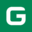 Logo G.S.V. Materieludlejning A/S